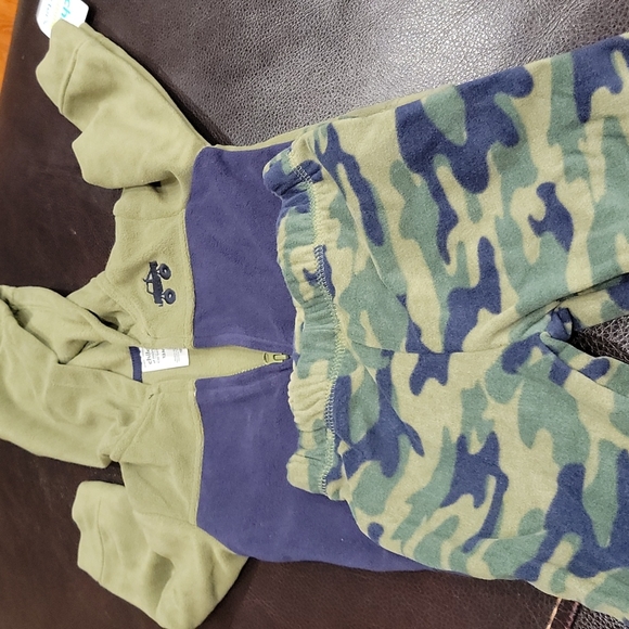 child of mine Other - NWT 3 piece outfit